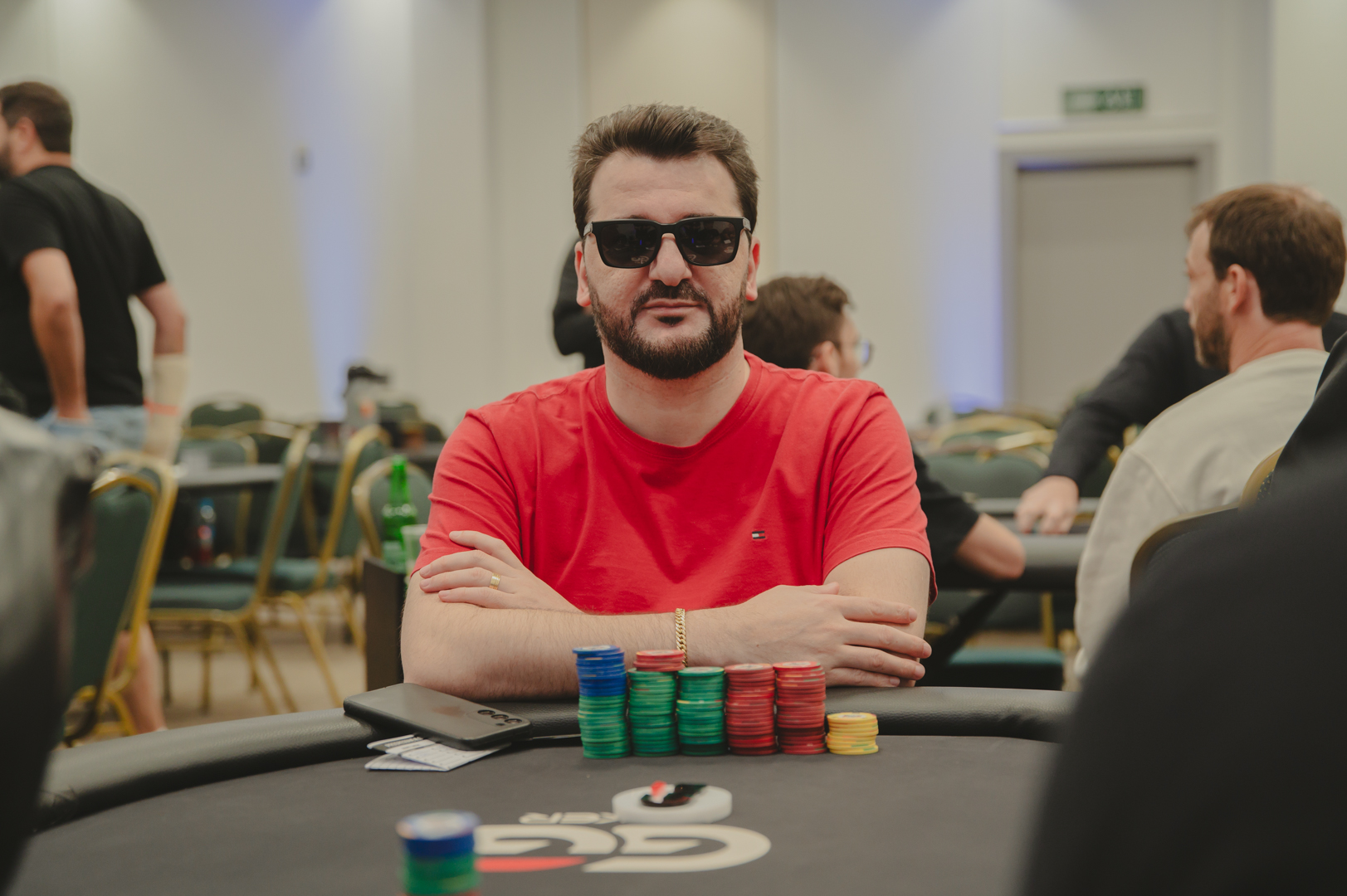 Cristiano da Fonseca